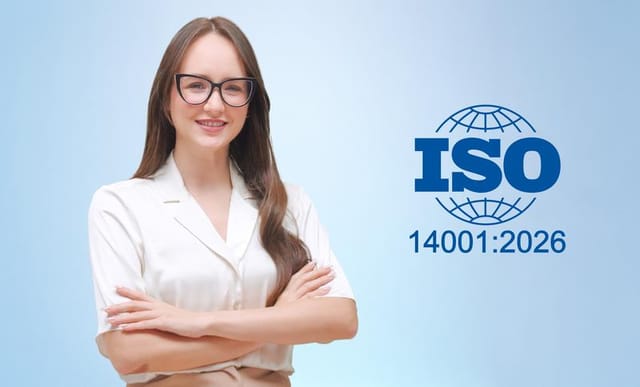 Gestión Ambiental ISO 14001: Implementación y Auditoría