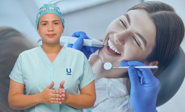 Odontología