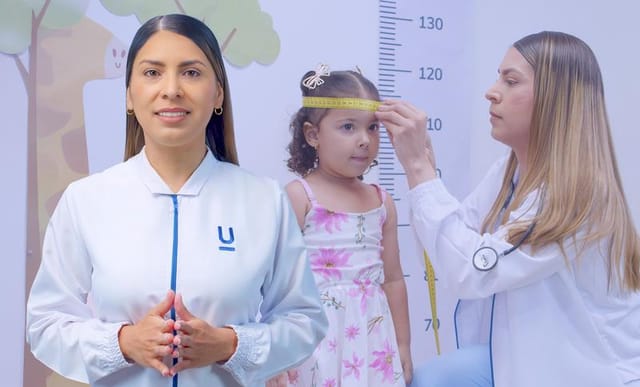 Pediatría