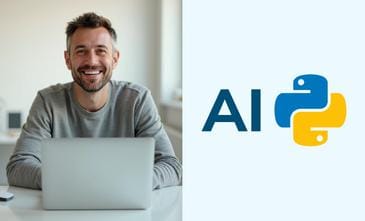 Inteligencia Artificial con Python