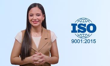 Gestión de Calidad: ISO 9001