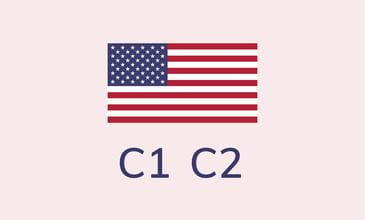 Inglés Avanzado C1–C2