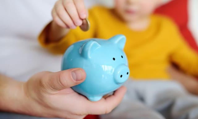 Educación Financiera