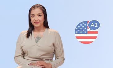 Inglés A1: Básico