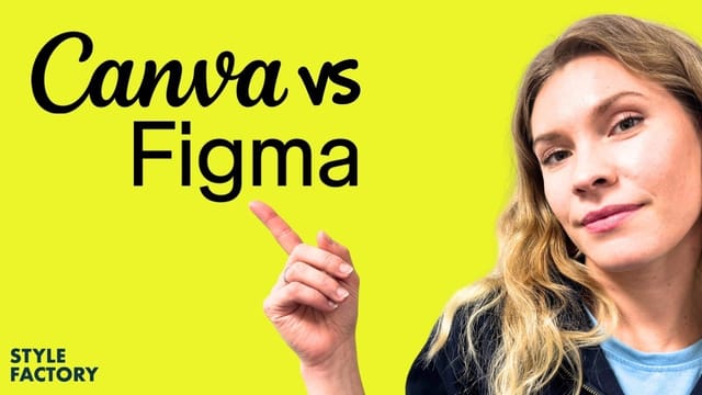 Canva vs Figma: cuál elegir para tu proyecto de diseño