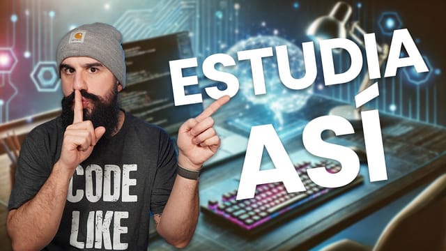 Aprender programación desde cero sin universidad