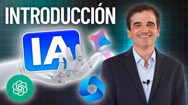 IA Aplicada al Marketing y las Finanzas