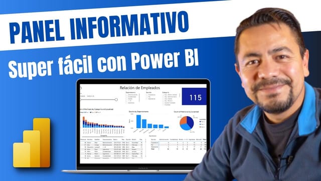 Power BI para principiantes: por dónde empezar y cómo es en la práctica