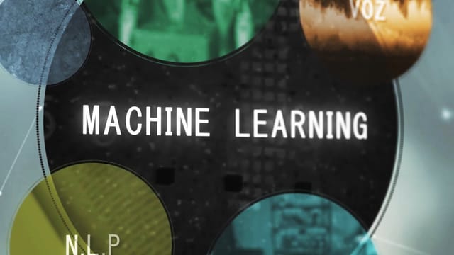 Inteligencia Artificial: de Machine Learning a LLMs