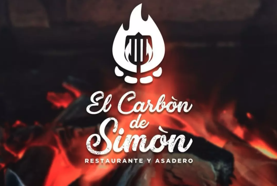 Captura del sitio de El Carbón de Simón